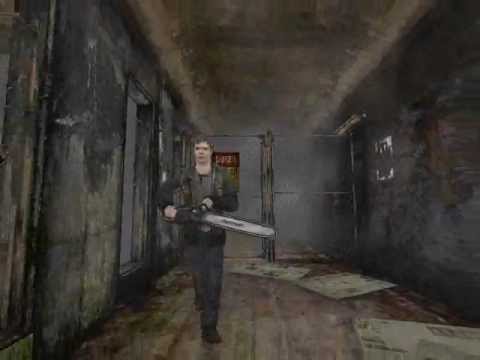 silent hill for pc
