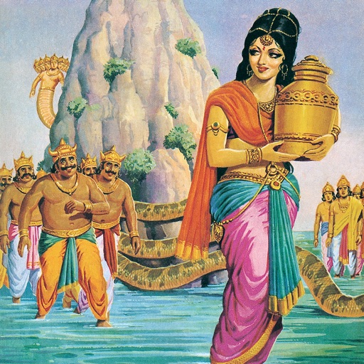 amar chitra katha complete collection pdf download