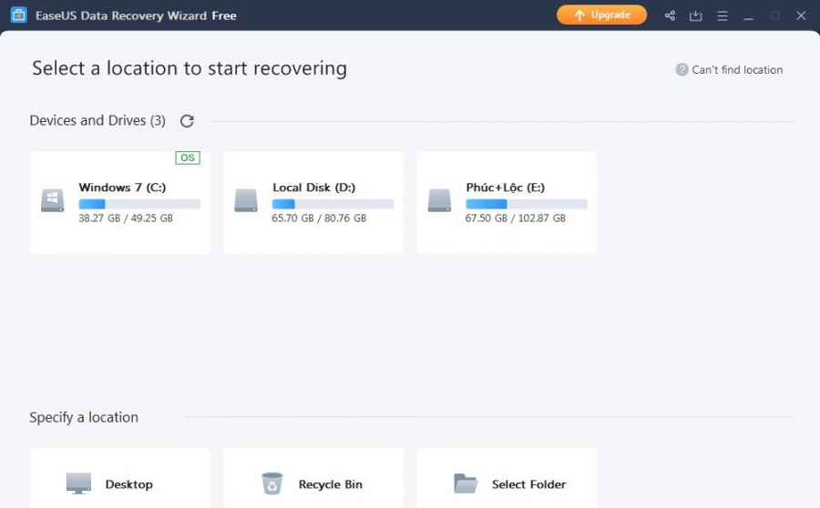 easeus data recovery 12.9 uploaded