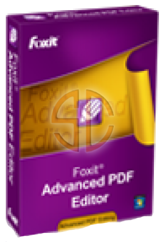 foxit advanced pdf editor v3 0 5 incl crack cracked